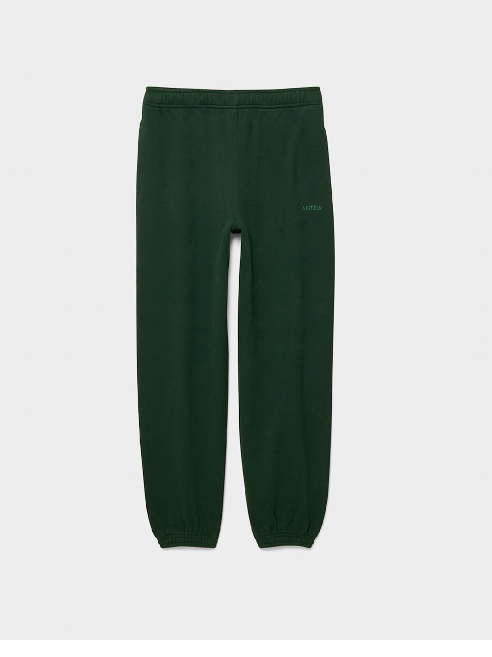 Aritzia Cozy Sweatfleece Mega Jogger